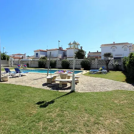 Leon Inmo Denise - 10414 Empuriabrava