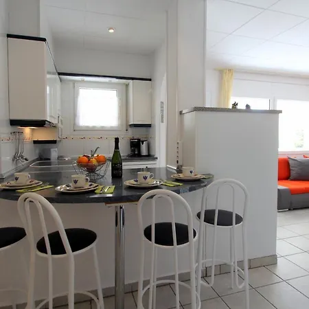 Leon Inmo Denise - 10414 Apartment *
