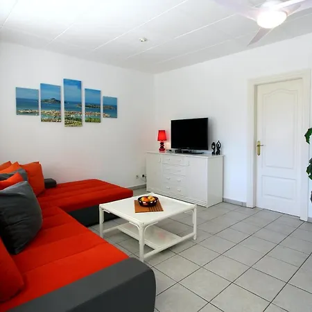 Leon Inmo Denise - 10414 Empuriabrava