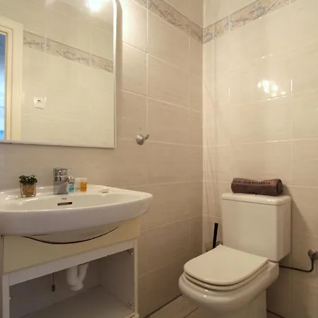 Apartment Leon Inmo Denise - 10414 Empuriabrava