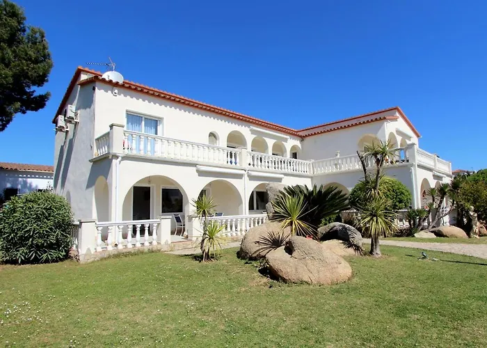 Daire Leon Inmo Denise - 10414 Empuriabrava