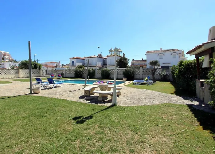 Leon Inmo Denise - 10414 Empuriabrava
