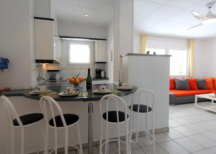 Leon Inmo Denise - 10414 Daire *
