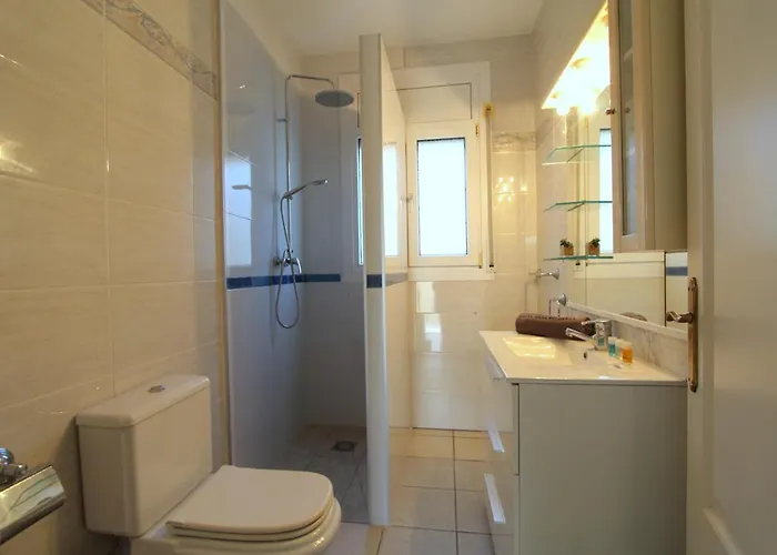 Daire Leon Inmo Denise - 10414 Empuriabrava