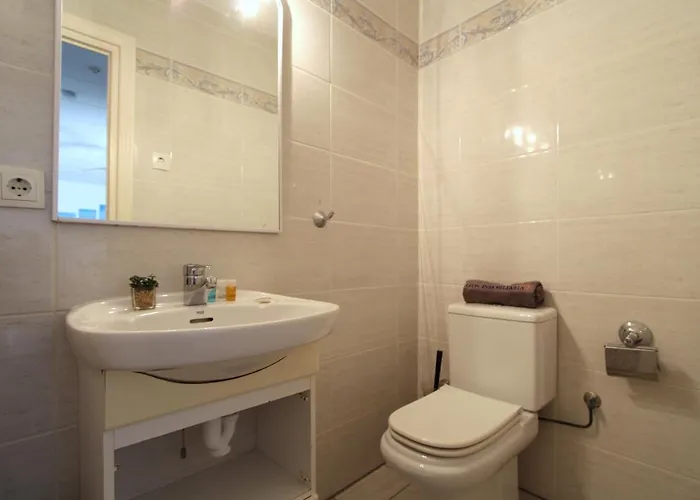 Daire Leon Inmo Denise - 10414 Empuriabrava
